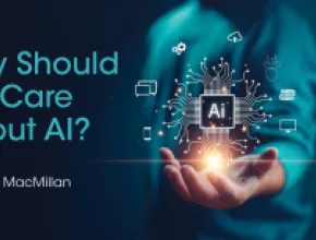 Why Should Event Professionals Care About AI?