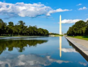 Washington Monument