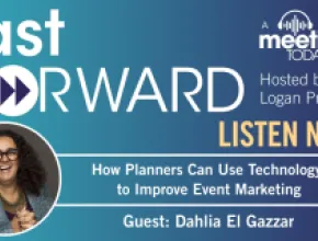 Fast Forward Episode Three Dahlia El Gazzar