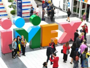 IMEX Frankfurt 2023