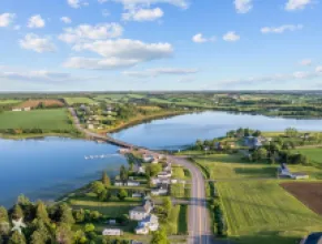 Prince Edward Island