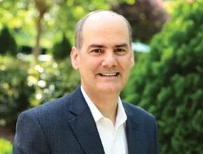 Photo of Dan Surette.