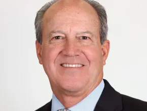 David DuBois Headshot