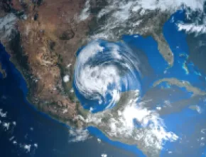 Hurricane Beryl