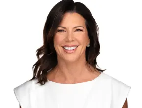 Lisa Messina Headshot