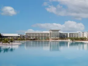 Conrad Orlando Exterior