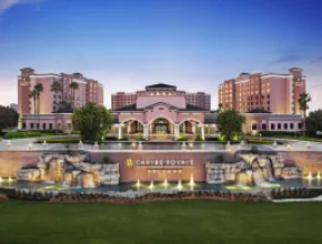 Caribe Royale Orlando