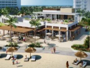 Hilton Aruba Caribbean Resort & Casino Shore Club