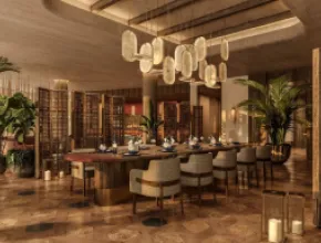 The St. Regis Cap Cana Resort 