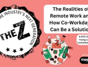 The Z: The Realities of Remote Work and How Co-Workdays Can Be a Solution