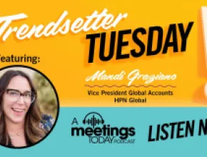 Trendsetter Tuesday: The Many Hats of Mandi Graziano, and How She Balances Them All
