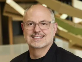 Photo of Bob Priest-Heck