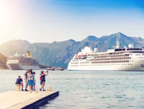Cruise