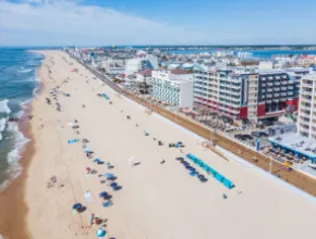 Ocean City, MD