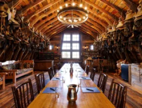 The Home Ranch. Credit: Will Zimmermann