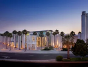 Ontario Convention Center