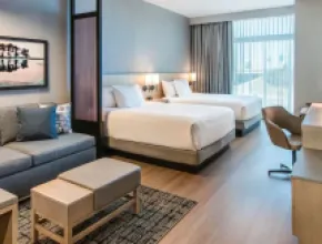 Hyatt Place Ocean City/Oceanfront