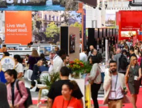 IMEX Frankfurt 2025