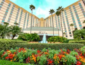 Rosen Plaza Hotel