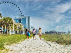 Myrtle Beach SkyWheel