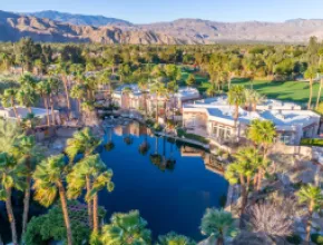 Grand Hyatt Indian Wells