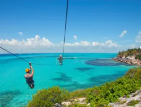 Tulum, Mexico
