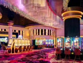 Wind Creek Chicago Southland Casino & Resort