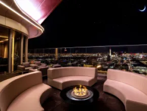 Circa Legacy Club, Circa Resort & Casino