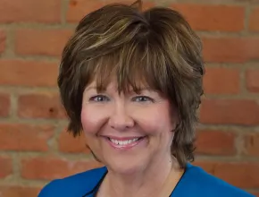 Deborah Ward