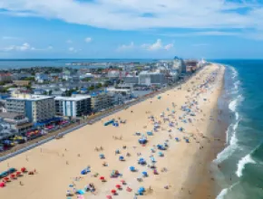 Ocean City, MD