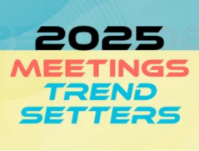 Meetings Today Trendsetters 2025