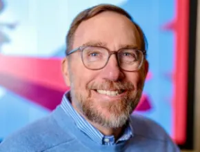 Ed Silver