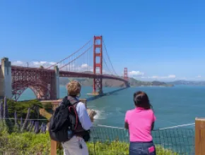 San Francisco, CA