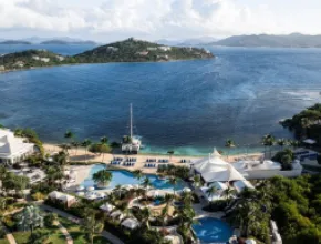 The Ritz-Carlton, St. Thomas