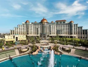 Universal Helios Grand Hotel, a Loews Hotel exterior