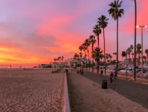 Huntington Beach