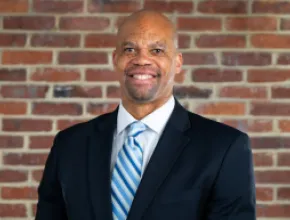 Bill Adams - Headshot