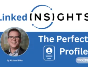 LinkedInsights: 4 Ways to Build Trust Through Your LinkedIn Profile