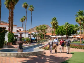 La Quinta Resort & Club, Greater Palm Springs