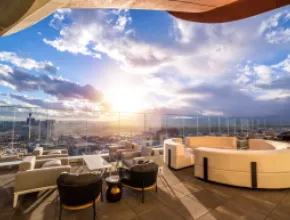 Legacy Club, Circa Resort & Casino