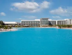 Conrad Orlando exterior
