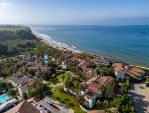 The Ritz-Carlton Bacara, Santa Barbara