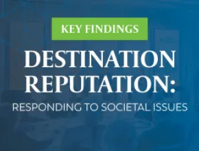 Destination Reputation Cover.