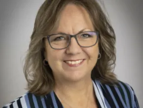 Heather Eubank - Director of Events at Hyatt Regency Coconut Point