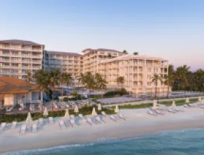 Naples Beach Club, A Four Seasons Resort.