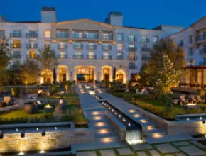 Signia by Hilton La Cantera Resort & Spa Plaza San Saba