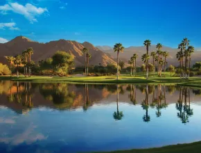 Indian Wells Golf Resort