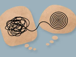 Accessible Action Steps for Taking Control of Physical and Mental Well-being