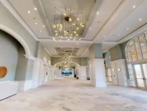 JW Marriott Orlando, Grande Lakes