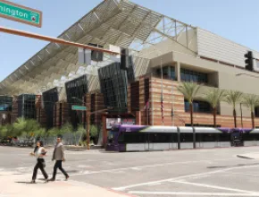 Phoenix Convention Center